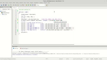 GTK - GtkAdjustment Part-06