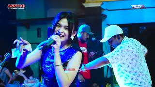 DERMAGA BIRU - FEBY MAHARANI - ANNYCO MUSIC - JAMKID MARGOREJO PATI