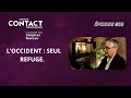 Contact 59  loccident  seul refuge  kamel daoud par stphan bureau