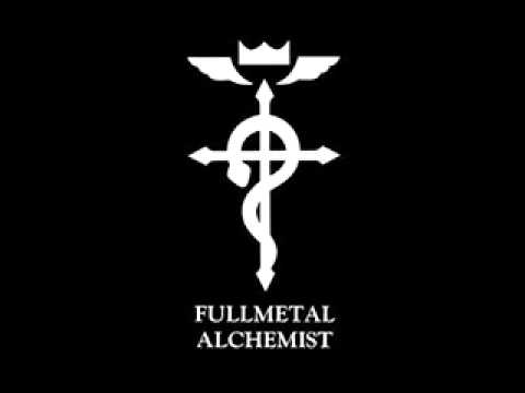 LETRA CANCION FULL METAL ALCHEMIST letra cancion full metal alchemist: