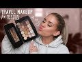 MY TRAVEL MAKEUP BAG | Samantha Ravndahl