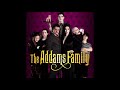 The Addams Family | Stel nou dat