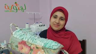 خاليكى لهلوبه واستغلى بواقى القماش لمشروع من بيتك بدون رأس مال واعملى من الفسيخ شربات