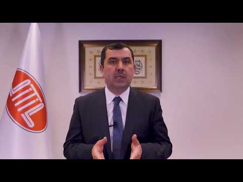DİTİB FİTRE ZEKAT