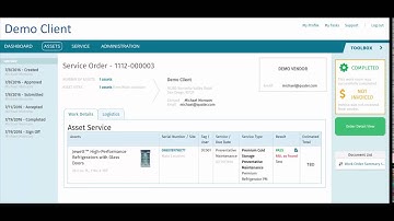 Viewing Certificates and Reports in Qualer