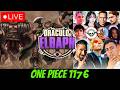 ORÁCULO de ELBAPH: ONE PIECE 1176!!  🏴‍☠️🔥| Full Haki Marco