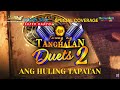It's Showtime TNT Duets 2 Ang Huling Tapatan: Super Radyo DZBB Special Coverage (Friday)