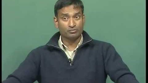 Mod-01 Lec-16 Lecture-16