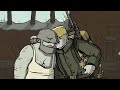 Убойная погоня | Valiant Hearts: The Great War #2