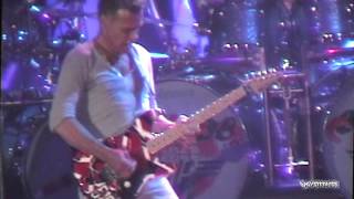 Video thumbnail of "VAN HALEN - I'll Wait ( Baltimore 5/15/08 )"