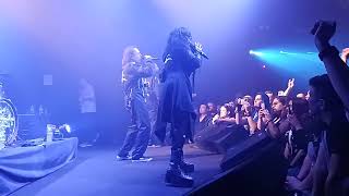 Lacuna Coil - Aeon/Tight Rope XX Live 2023