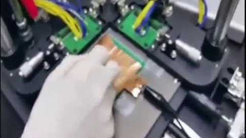 A fully roll-to-roll gravure-printed carbon nanotube-based active matrix for multi-touch sensors