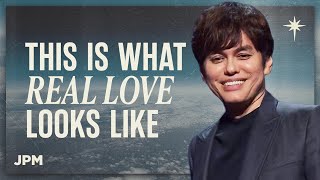 Download Lagu This Tiny Word Changes Everything About God’s Love | Joseph Prince Ministries MP3