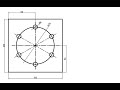 Solidworks 12. Ders 2 Boyutlu Çizim