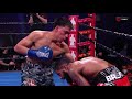 angelo leo vs stephen fulton jr full fight #showtimeboxingsports #mayweatherpromotions #championship