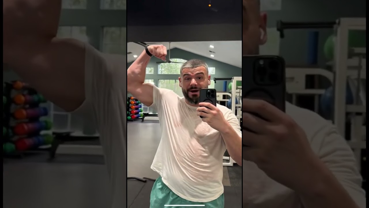 Тренер Гектор 🤣💪🏻