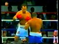 David Tua vs Ken Lakusta 1/10/1994