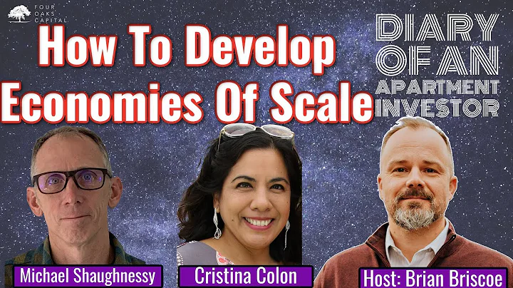 How To Develop Economies of Scale With Michael Sha...