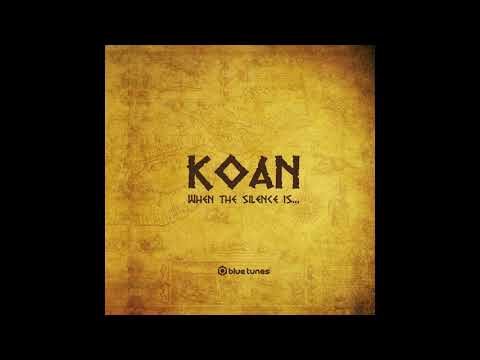 Koan - Back To the Silent Lagoon (Blue Mix) - Official