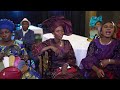 Best Congolese Wedding Entrance Dance - ONCTION (EPAKWA) Jonas and Dina Wedding Mp3 Song
