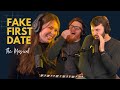 Fake first date the musical  improv