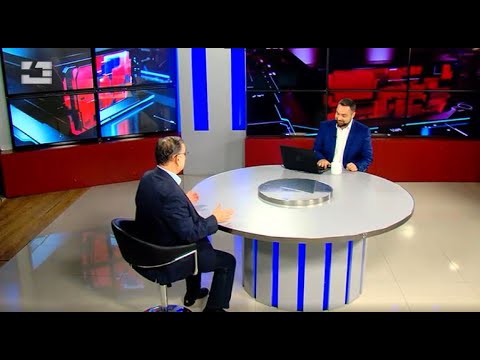 რომან გოცირიძე - პოლიტიკა არჩილ გამზარდიასთან ერთად