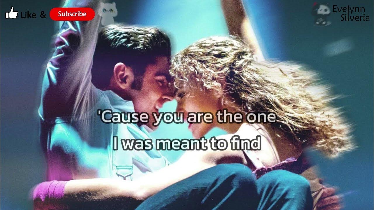 Rewrite the Stars by Zac Efron&Zendaya lyrics Soundtrack from The