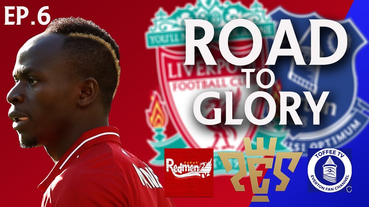 premier bank near me ROAD TO GLORY Liverpool v Everton | Episode 6 - Watford