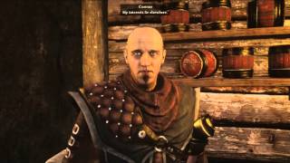 Risen 3: Titan Lords (Mage, Hard) Part 7