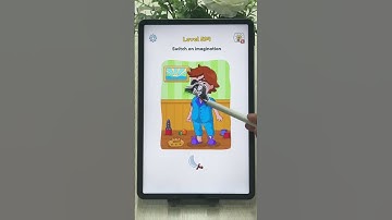 DOP3 level 594 Switch on imagination. #brainboom #gaming #challenge