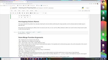 Lsn 20 - Many to Many and Index Merge