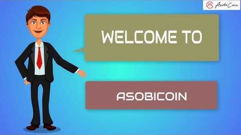 Asobi Coin - Distributed Secondary Content Platform