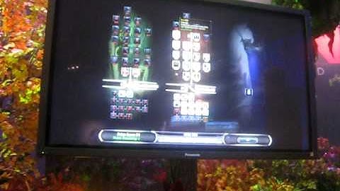 Rift: Planes of Telara E3