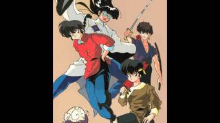 Ranma12 Opening German Fancover