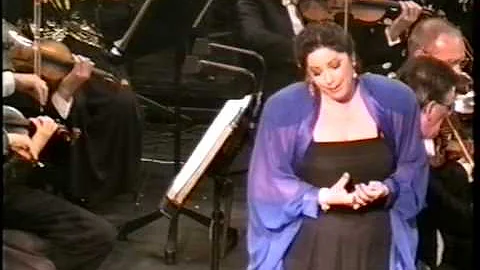 KATHLEEN McCALLA sings Michaela's aria from Bizet's Carmen