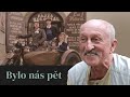 Jak se natáčelo Bylo nás pět? Tohle by dnes už neprošlo! | Seriálové návraty