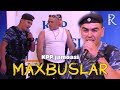 QVZ 2019 - KPP jamoasi - Maxbuslar