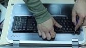 Dell Inspiron 17r Teardown Youtube