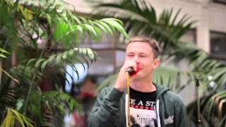 95bFM Breakfast Club: Eddie Numbers