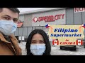 Trip to Seafood City! Filipino Supermarket in Canada. |Katrina Sharp