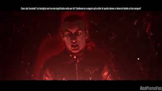 F.3.A.R. (ITA) - Intervallo 08: Reparto