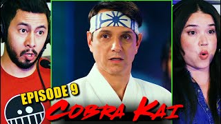 COBRA KAI | 4x9 