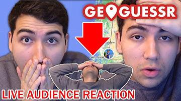 My worst Geoguessr game EVER!!! | Geoguessr Daily Challenge