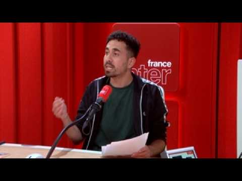 French First Names - Ameziane's Column