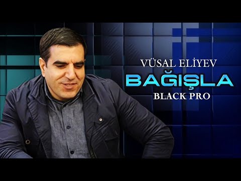 Vüsal Eliyev - Bağışla 2024 (Remix Furkan Soner)