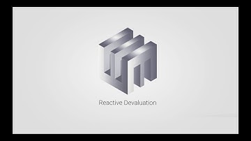 Reactive Devaluation Explained
