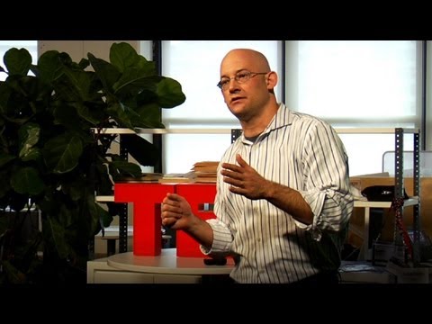 Defend our freedom to share (or why SOPA is a bad idea) | Clay Shirky