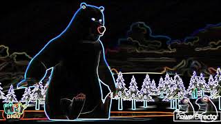 Dar Niciun Animal N-A Plecat In Vocoded Effect