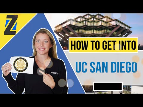 Video: Kako da se prijavim na UCSD zaštićen?