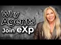 The Truth About eXp Realty: 100% Commission &amp; Real Ownership